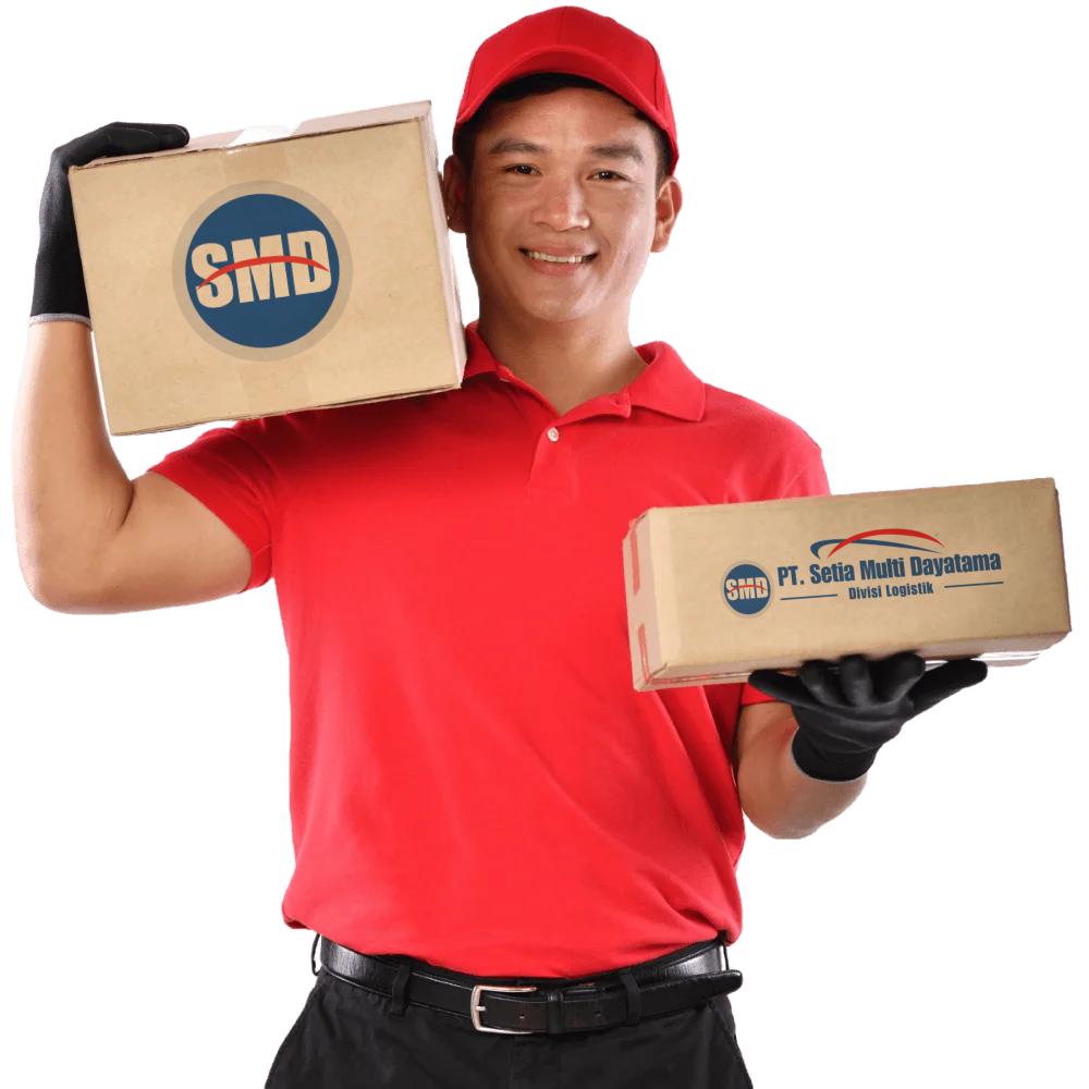 Jasa Logistik Setia Multi Dayatama