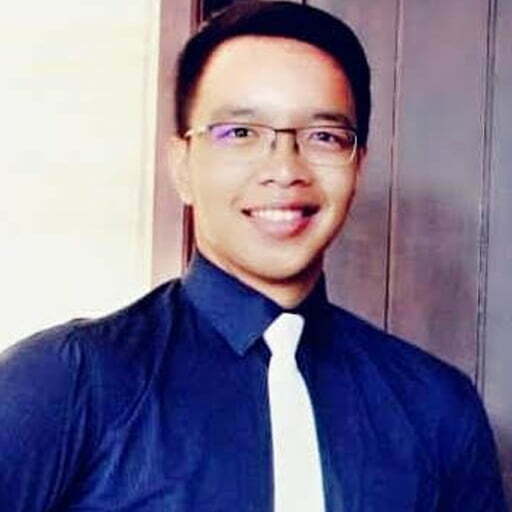 KELVIN SUTOTO