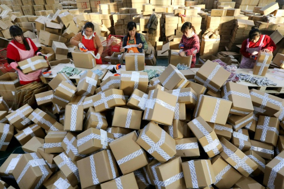 E-COMMERCE