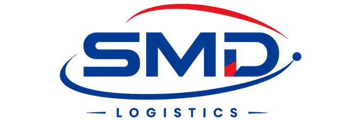 PT SMD Logistics