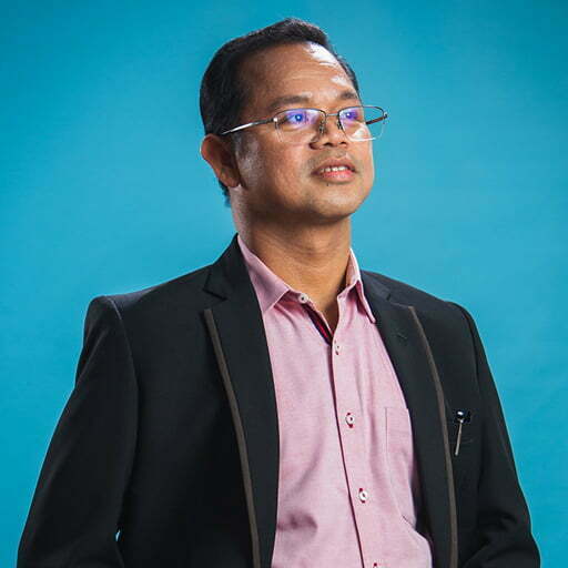 RONNY SUTOTO