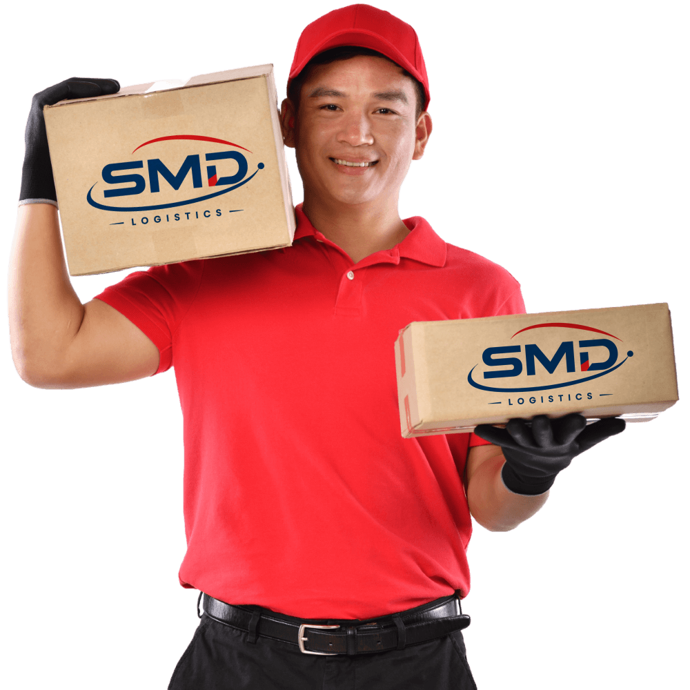 SMD Logistik