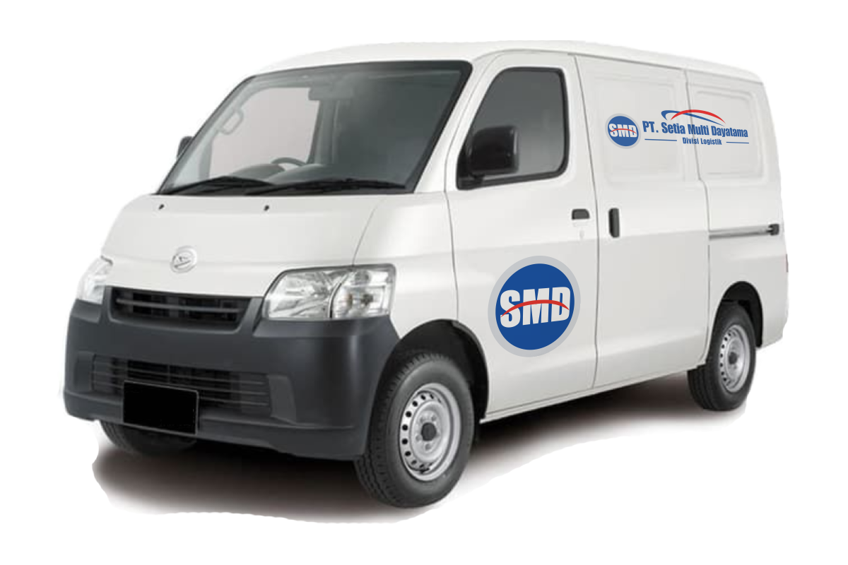 gran max blind van