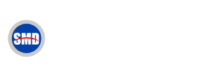 logo white PT SMD Pallet