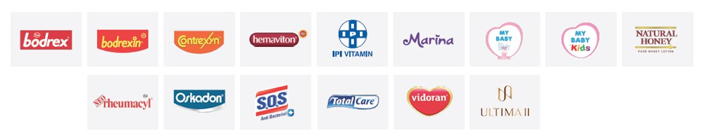 Tempo Scan Group item