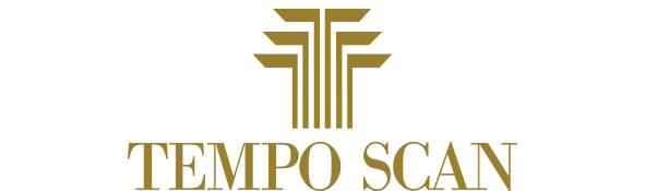 Tempo Scan Group