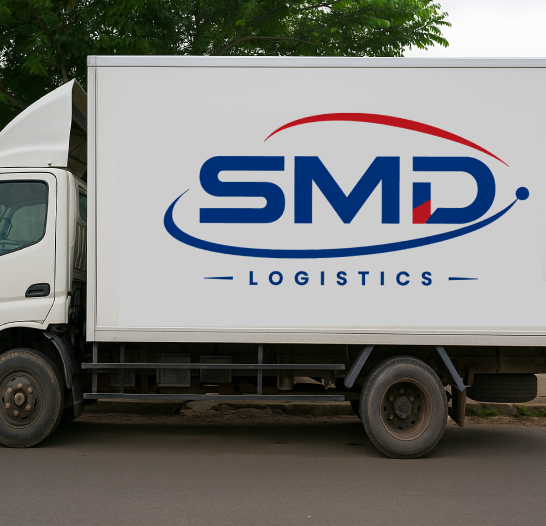 Tentang SMD logistik